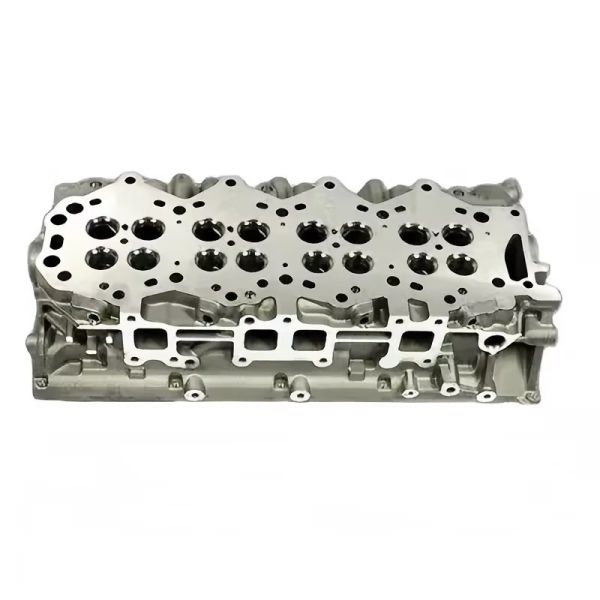 Diesel Engine Parts Cylinder Head 4986980 1449076 6M346049AF AMC 908749 for Ford Ranger 2.5 TDCi Ford Everest 3.0 TDCi BT-50