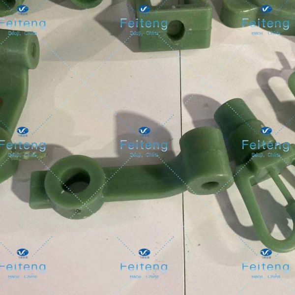 Feiteng ASTM B367 Gr2 150LB Titanium Castings