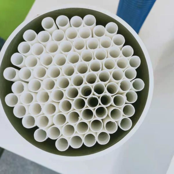 Tubular Membrane Manufacturing Equipment Ultrafiltration Membrane Production Equipment