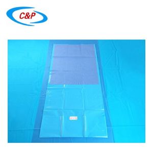 Universal Laparoscopy Pelviscopy Pack Drape
