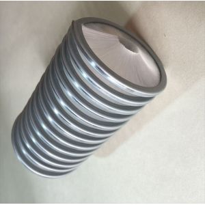 Linear Objects Spiral Cleaning Coil Spring Brush Nylon Wire Customization