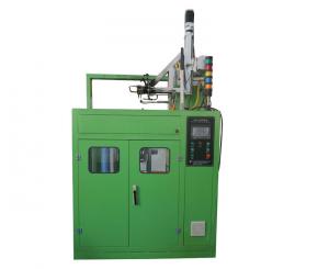 China 3D Flame Automatic Brazing Machine for Air Conditioning Heat exchangers Small U Tube 12s/pc wholesale