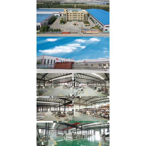 Saibainuo Dry Kibble Dog Food Processing Machine Extruder Production Line