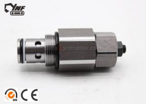 China High Adjustable Pressure Relief Valve For Doosan Daewoo YNF02512 14513185 DH220-5 on sale
