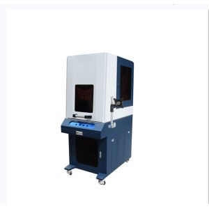 China Long Service Life UV Laser Marking Machine EZcad Control Software wholesale