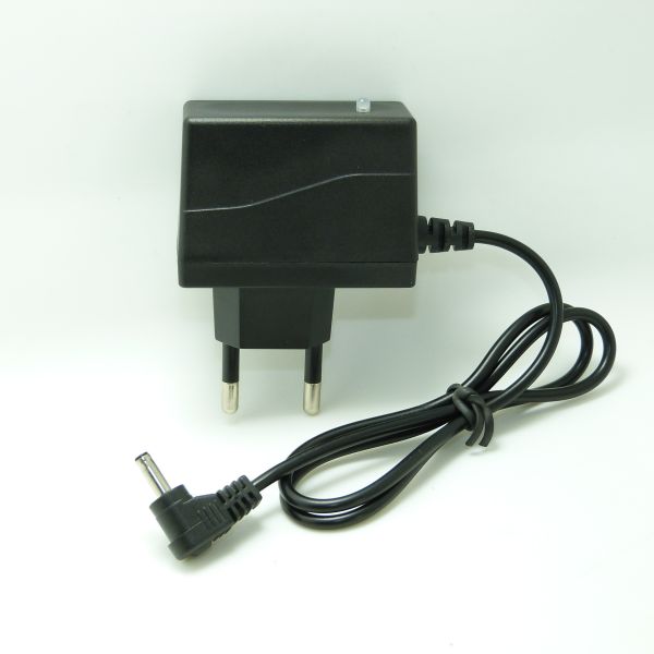 Portable 3.7 V 350mA External Lithium Ion Battery Charger AC100-240V Input Voltage