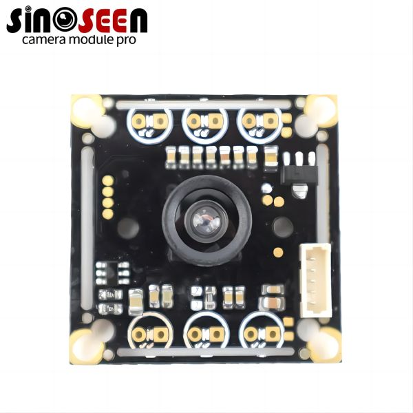 OV9281 1MP USB Camera Module Fixed focus Global Shutter Fast Identification