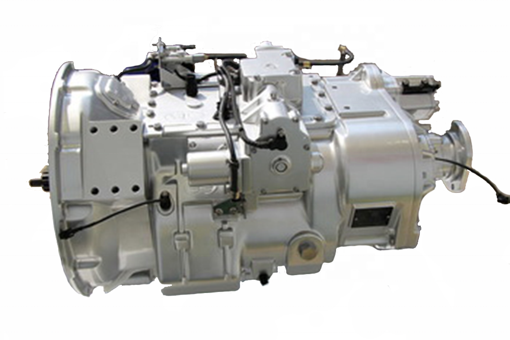 V348 4 Cylinder JMC V348 Auto Engine with 350/1500-2100 Torque and 135/3500 Power