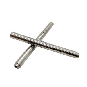 Multipurpose Punch Ejector Pins Mold Parallelism 0.01mm Durable