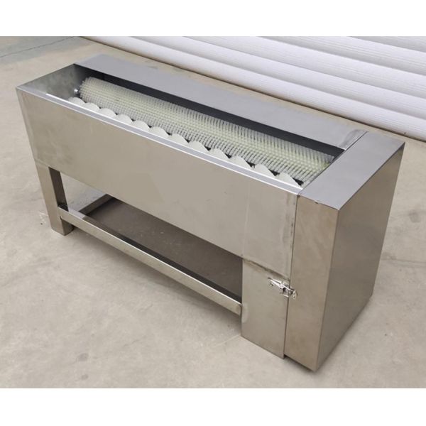 High-Efficiency Commercial Sandwich Tiny Waffle Roll Maker Machine