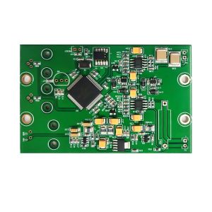 China Quick Turn Prototype Multilayer PCB Assembly Service wholesale