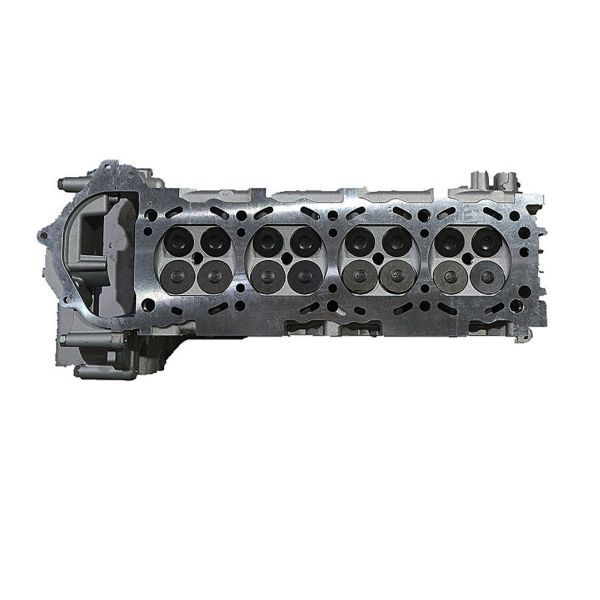 complete Cylinder head 11040-VJ260 11010-VJ260 For D22 (KA24) gasoline injection 16V