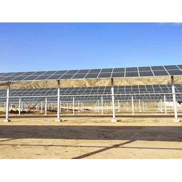 50KW Solar Wind Inverter 3 Phase Solar Inverter Ground Mounted Smart Cooling