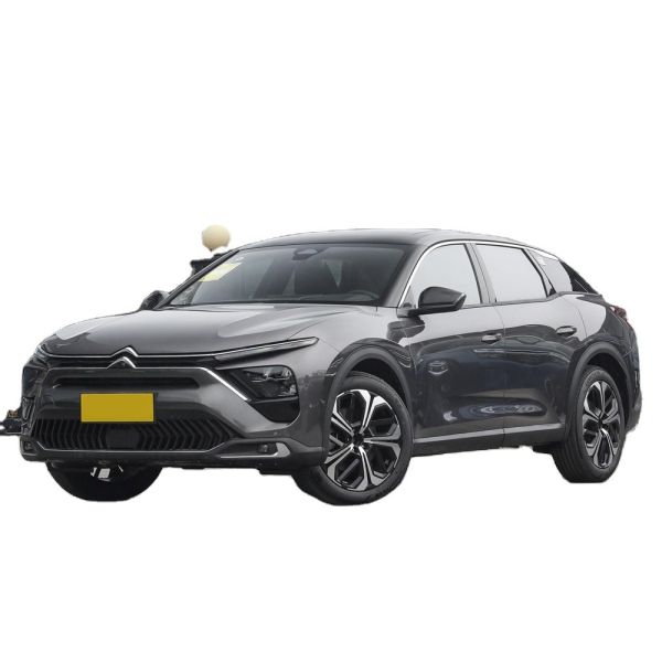 Quality Automobile Gasoline Engine Gasoline Powered Vehicles Left Hand Drive Vehicles for sale