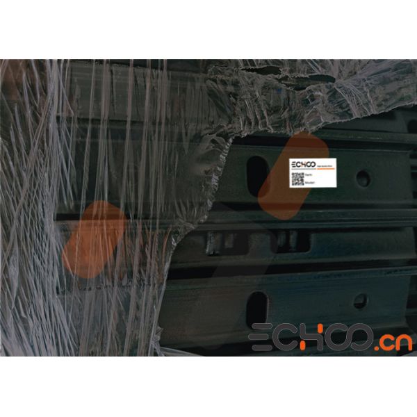 Customized CAT301.5 Mini Excavator Tracks For For CAT Undercarriage Parts