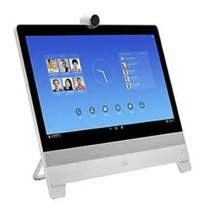 China CP-DX80-K9 Video Conference Systems DX80 Wireless Conference Ip Phone on sale