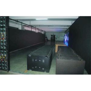 Shenzhen Reiss Optoelectronics Technology Co., Ltd.