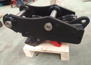 China MULTI QUICK COUPLER HITCH WITH AUTO DUAL-LOCK SYSTEM wholesale
