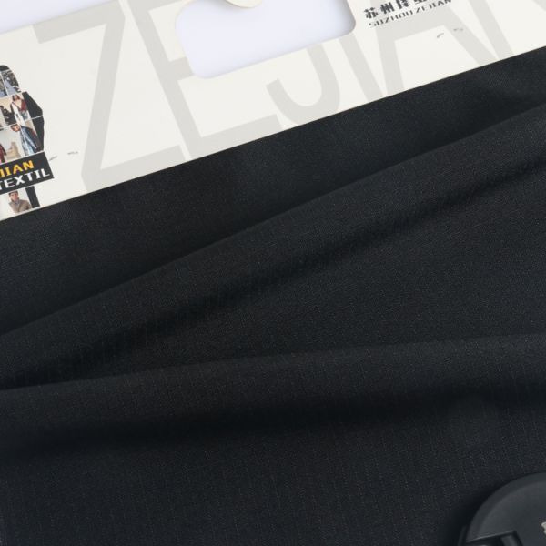 ocean recycled Polyester Fabric 300D ripstop Oxford water proof pvc fabric for bag