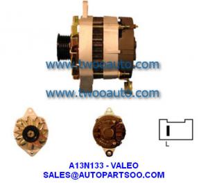China A13N133 A13N138 A13N178 - VALEO Alternator 12V 70A Alternadores wholesale