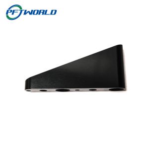 China CNC Machined Aluminum Parts With CNC Turning Machining Service wholesale