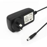 9V 1A DC Power Supply Adapter for CCTV Cameras and Security Systems