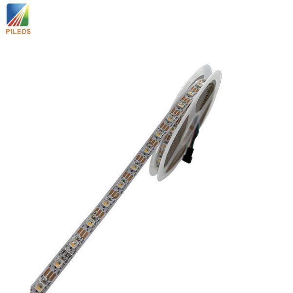 5V RGBW LED Pixel Strip Light Addressable Ws2811 Ws2812 Ws2812b Ws2815