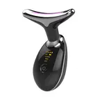 Buy cheap 2.5W Neck Rejuvenation Device Vibration Massage Device EMS Microcurrent from wholesalers