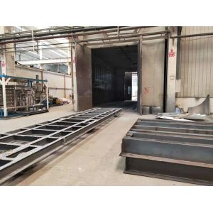 Hebei Pinglei Weighing Apparatus Co., Ltd