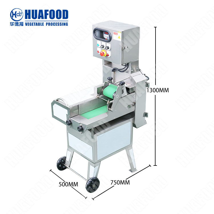 Industrial Multifunction Vegetable Cutting Machine fruit and vegetable cutter