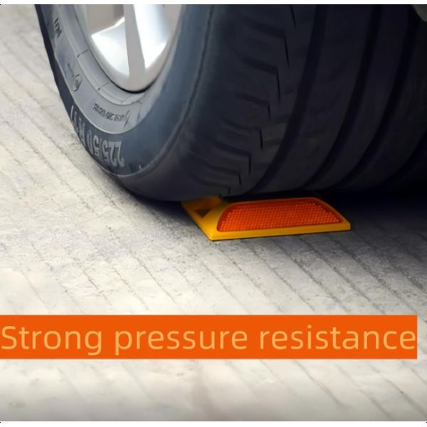 Road Stud Reflectors for Markers Street Pavement & Asphalt Stud Markers