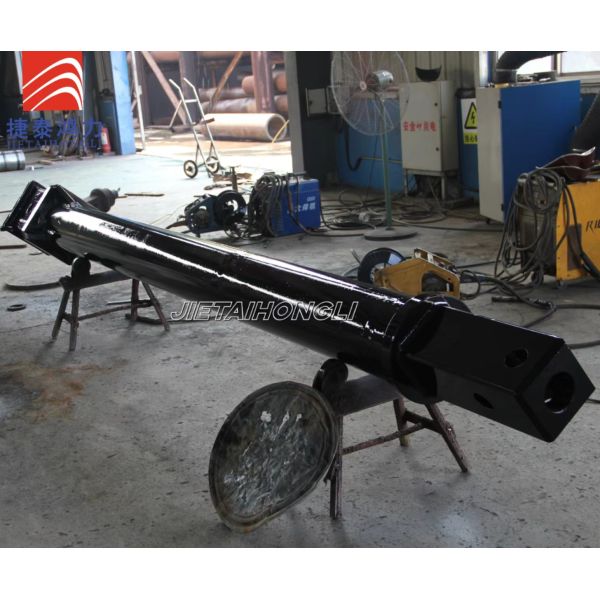 2m Kelly Bar Extension Drill Rod 35crmo Lipid Regulation