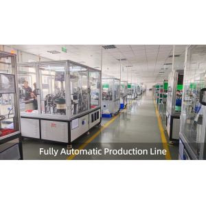 Nanjing Haichuan Electronic Co., Ltd.