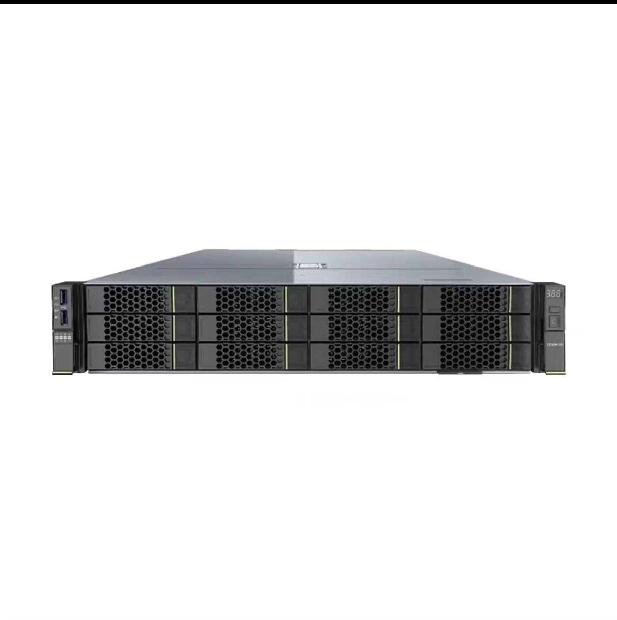 Huawei Server With Intel CPU Ddr4 Huawei 1288H V6 1U Rack Server