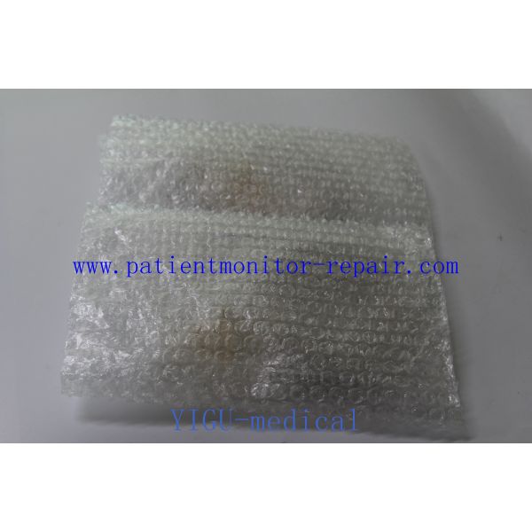 GE M1174442-S1 Flow Sensor In Transparent Color Flow Transducer