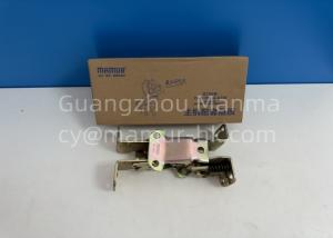 China Truck Front Door Hinge For JMC 1030 1040 6106100AB5 6106200AB5 on sale