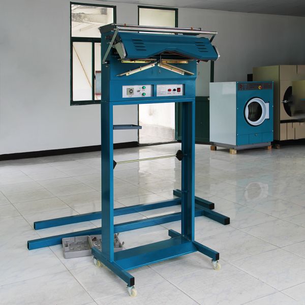 Automatic Garment Packing Machine Laundry Packing Machine for Cloth