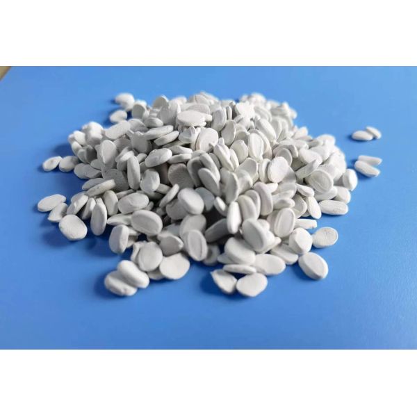 Quality Desiccant Flame Retardant Masterbatch Antioxidant Excerllent Dispersion for sale