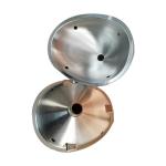 Automotive CNC Machined Parts Hardware CNC Precision Machined Components