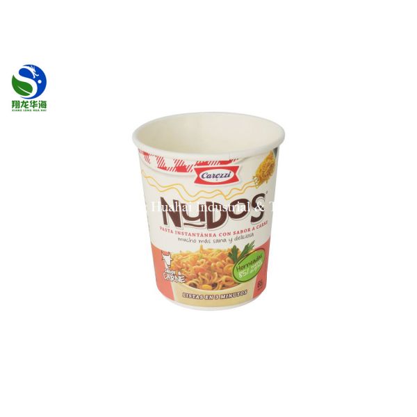 Hot sale & high quality wholesale custom print paper chicken bucket