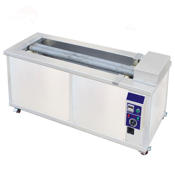 Large Ultrasonic Cleaning Machine Automotive Hardware Mechanical Equipment