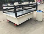 Programmable Low Frequency Vibration Testing Machine With Timer Function