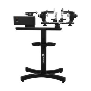 S616 Tennis Bat Stringing Machine Accessories Pound Adjust Function