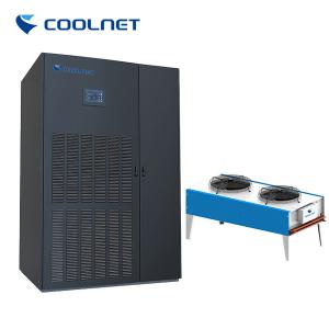 China Close Control Unit Control Data Center Temperature And Humidity To Precise on sale