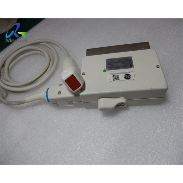GE 3S Sector Array Ultrasound Transducer Probe Hospital Medical Machine
