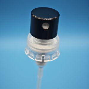 Perfume Atomizer Pump Smooth Dispenser For Frangrance Distribition