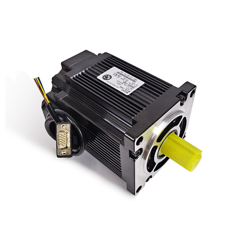 China CE Nema42 20N.M Closed Loop Stepper Motor Kit With High Voltage Driver 3HSS2260 wholesale