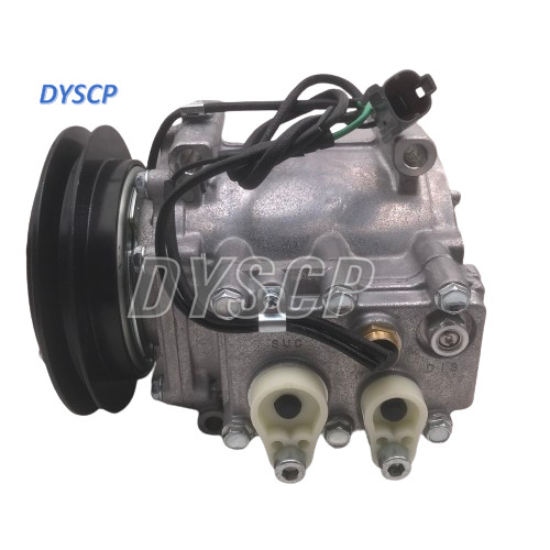 MK624683 Truck AC Compressor AKC200A273A AKC200A165 AKC200A274A For Mitsubishi