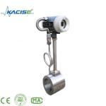 Smart Cheap Lpg /hydrogen Vortex Flow meter