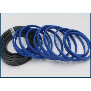 HYVA-137-3 HYVA Dump Truck Front Top Cylinder Seal Kit With Back Up Ring